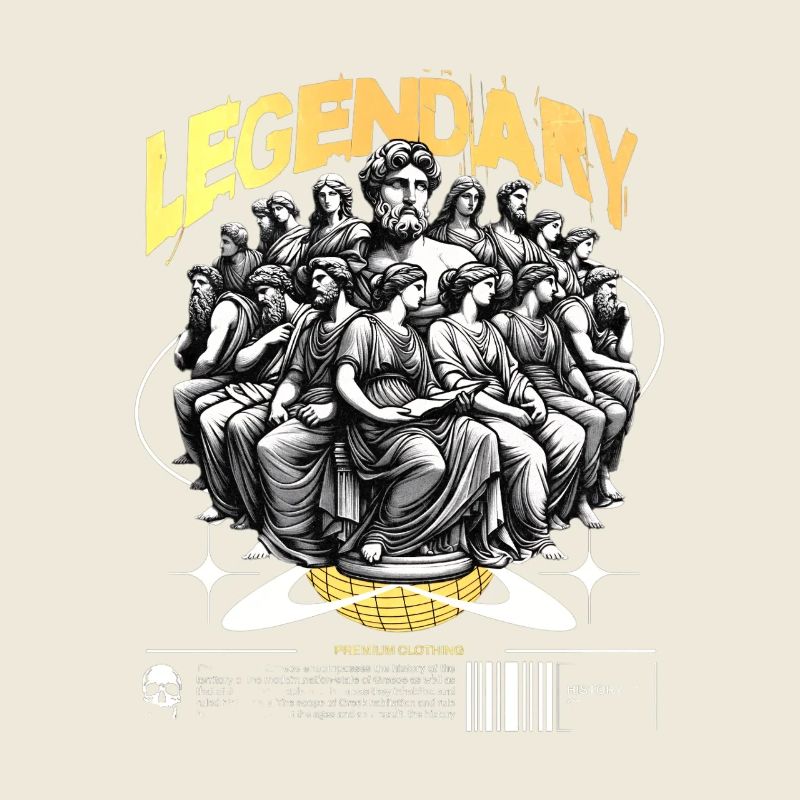 Legendary Thinker Assembly