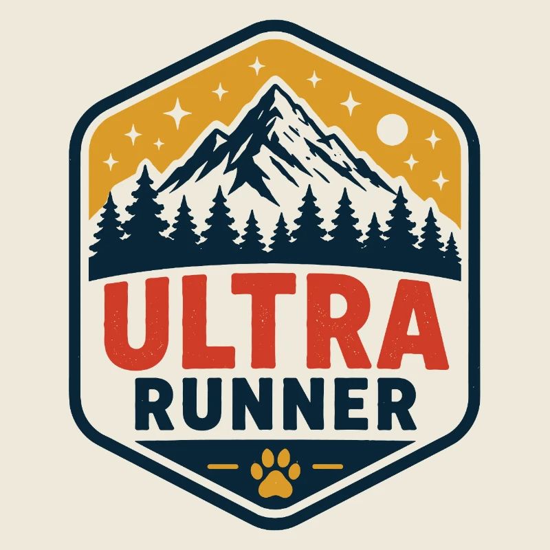 Ultra coureur