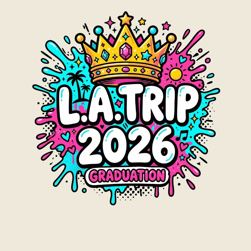 LA Trip 2026