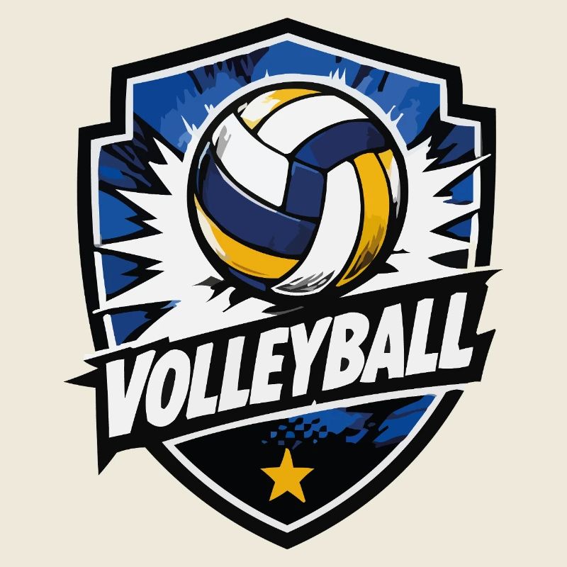 Volleyball Shield Dynamics