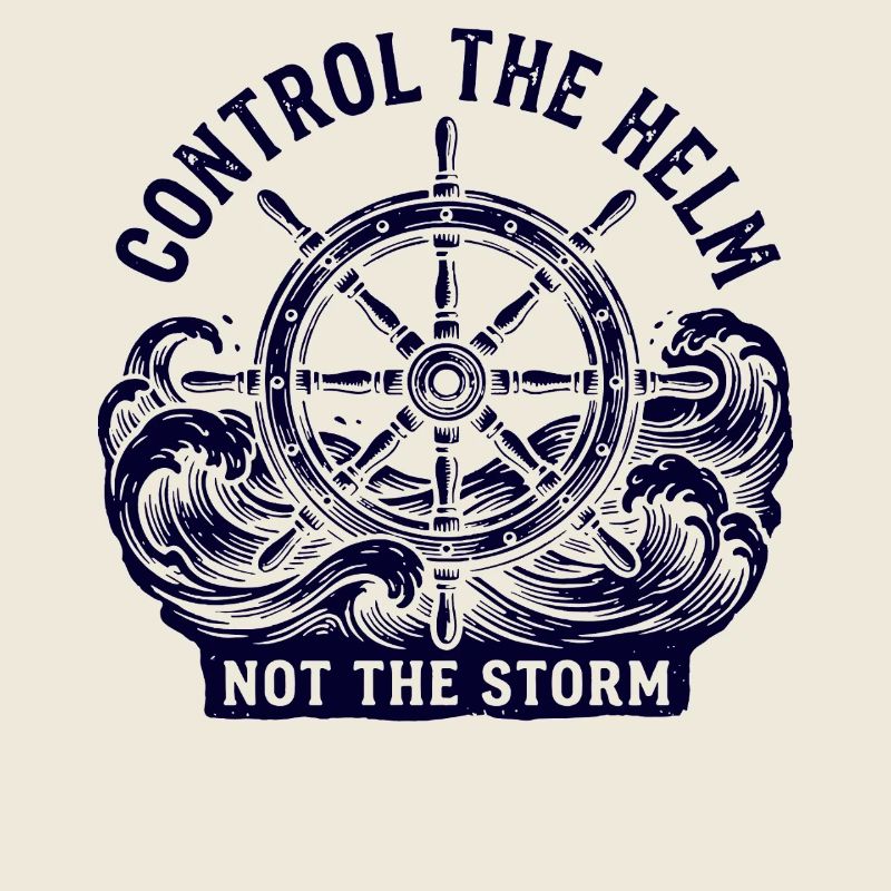 Control The Helm