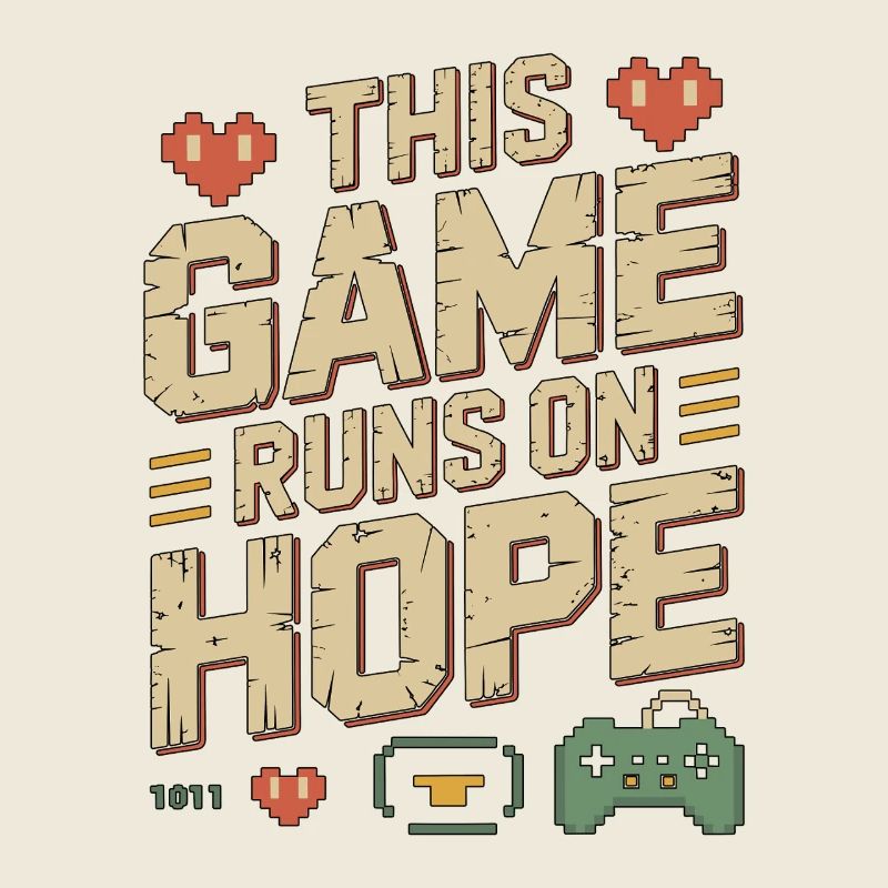 Game Developer This Game Runs On Indie Developer