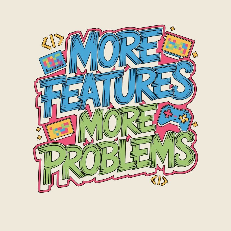 Game Developer More Features More Web Developer