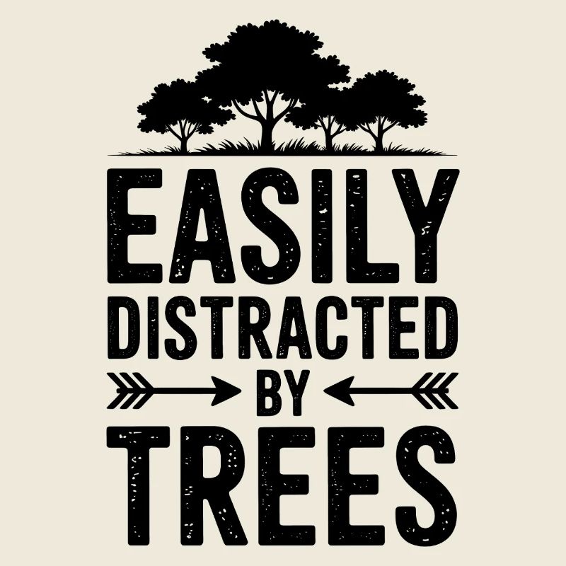 Tree Sayings Tree Funny Trees Gift