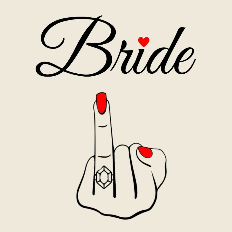 Sassy Bride Bachelorette