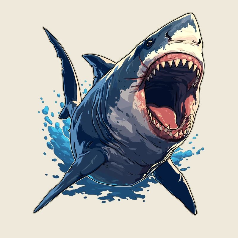 Megalodons Megalodon