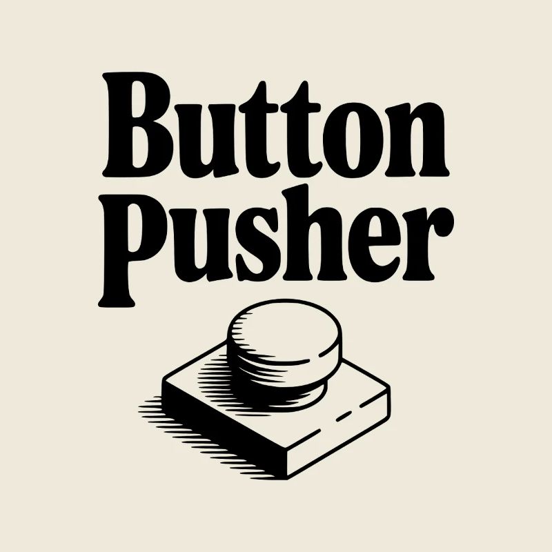 Presseur de boutons