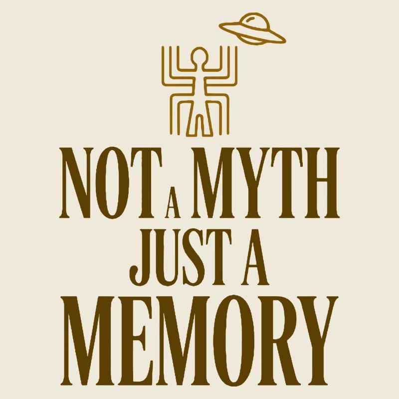 Not A Myth Memory