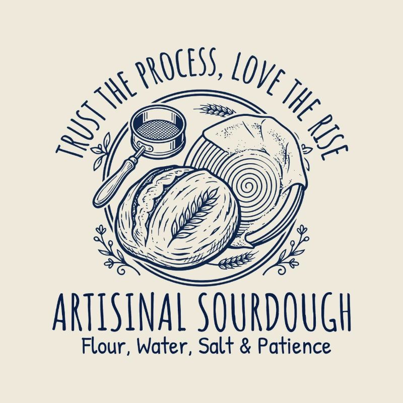 Sourdough Retro Bread Baking – Hobby Baker