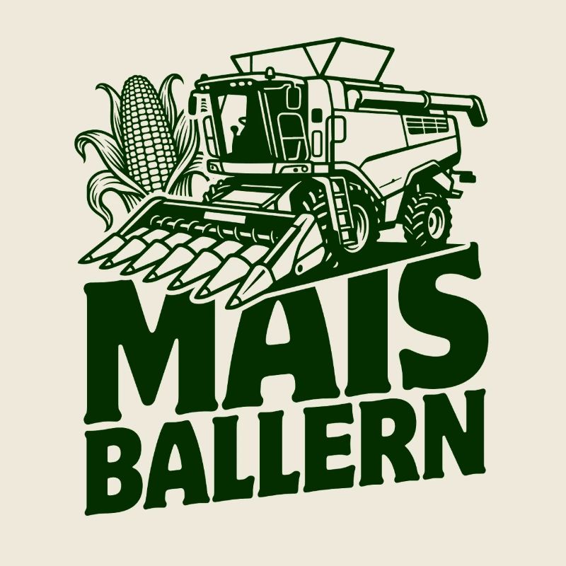 Mais | Maisernte | Maiskolben