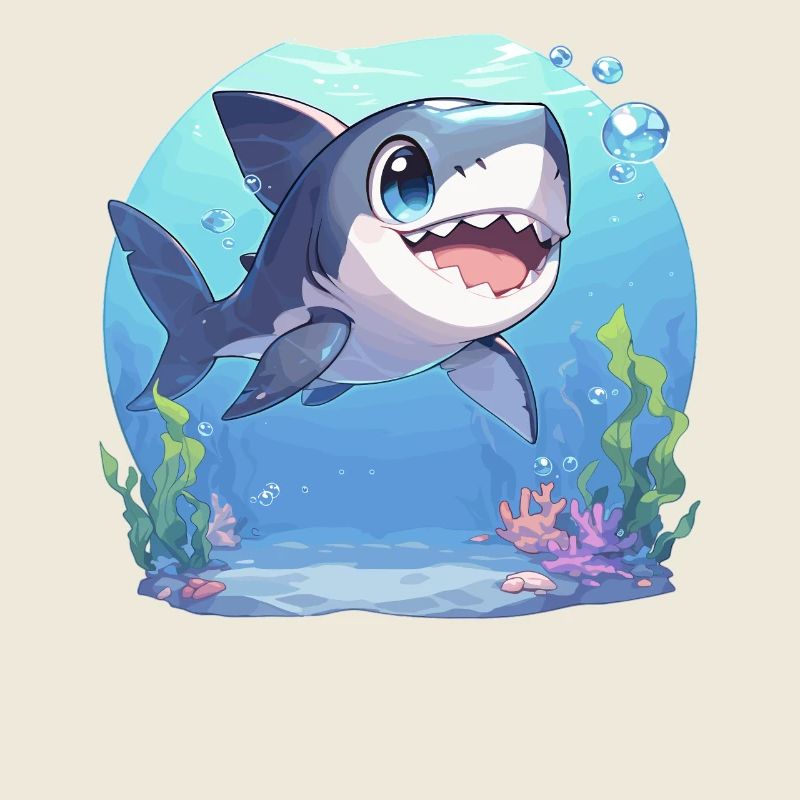 Great White Shark Great White Shark