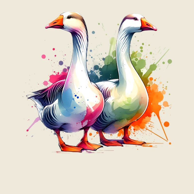 Gans Goose