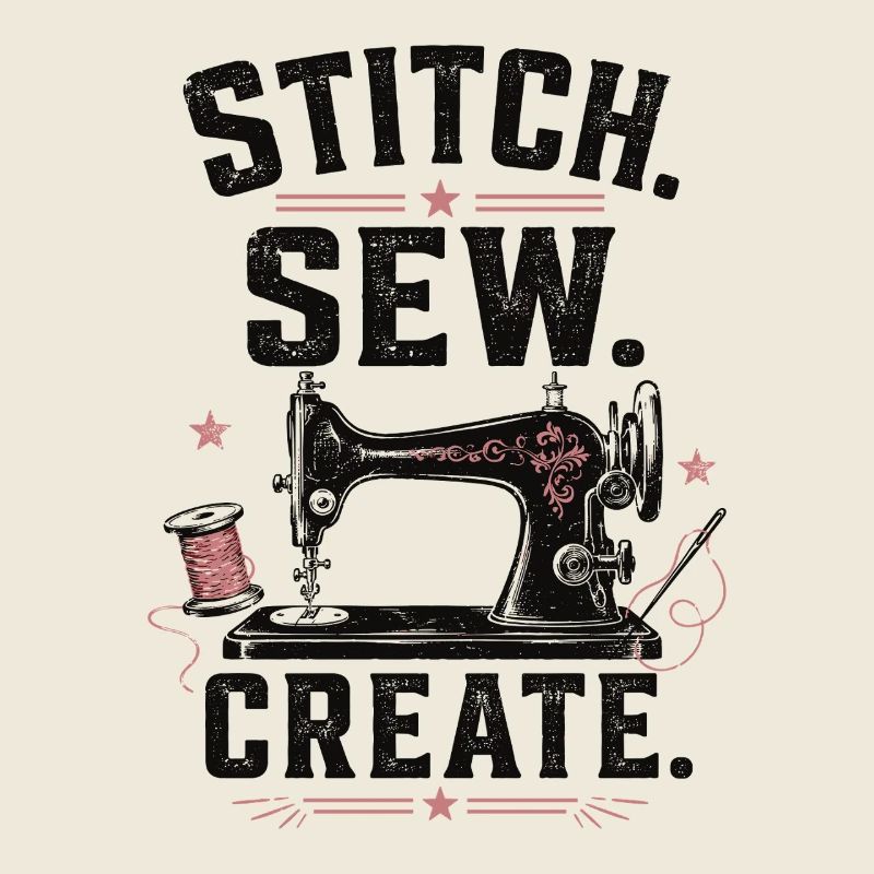 Stitch Sew Create Sewing Shirt