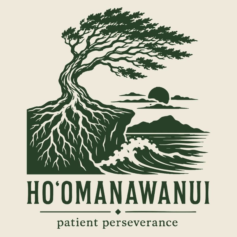 Hoomanawanui Patience