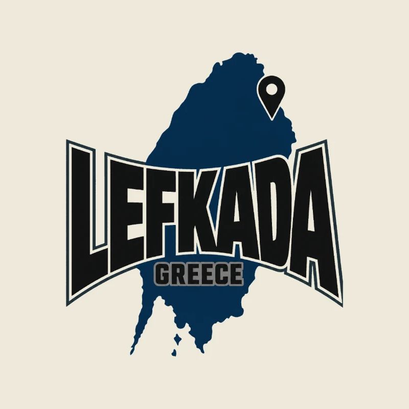 Grèce Île de Lefkada, Grèce Mémoire de voyage en Grèce