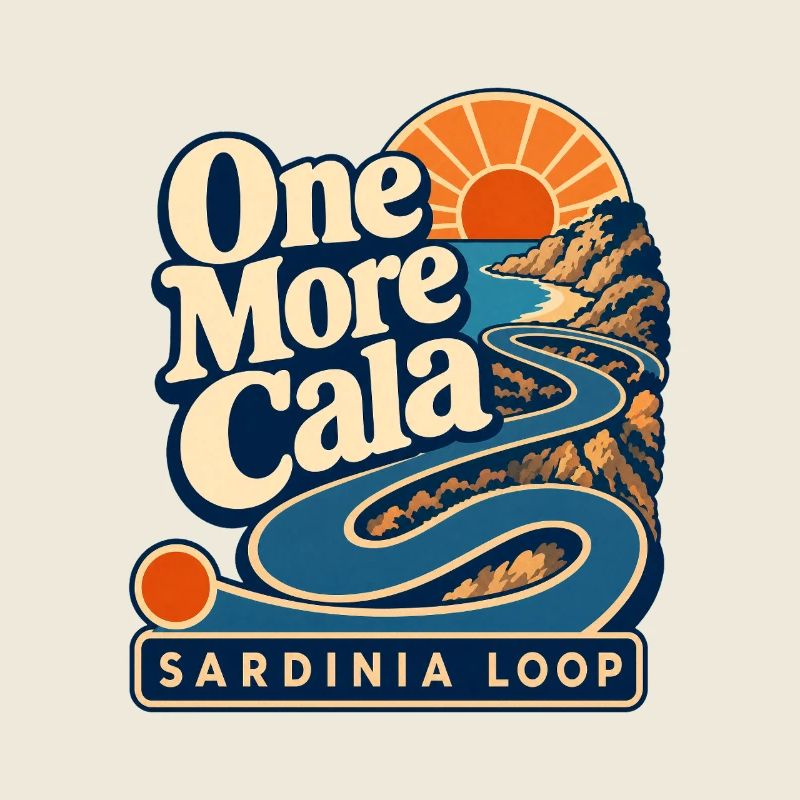 Roadtrip schenkt eine weitere Cala Sardinia Schleife