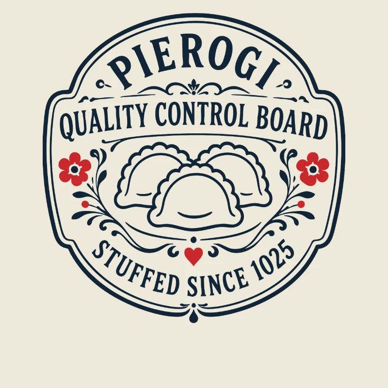 Pierogi Quality Control