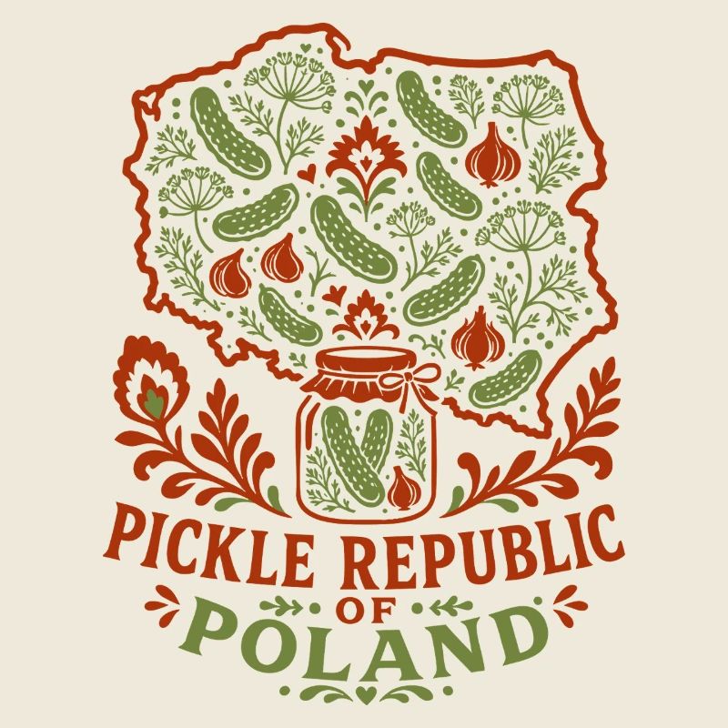 République de Pologne du Cornichon,