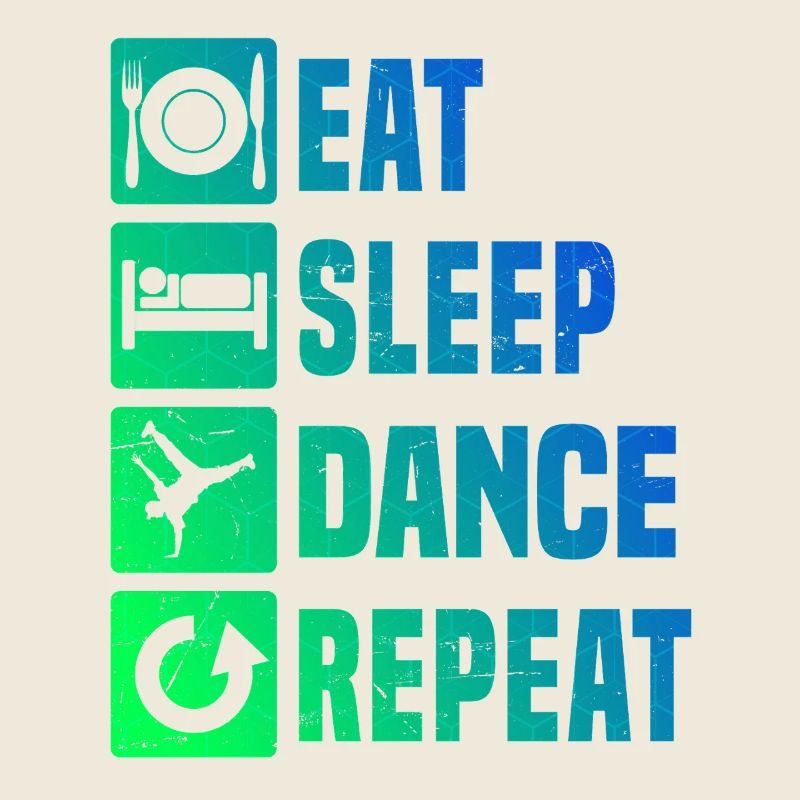 Idée cadeau pour un breakdanceur avec street dance