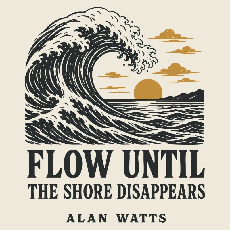 Ocean Flow