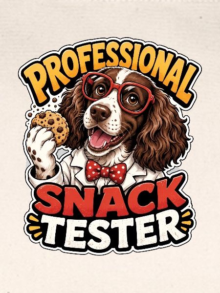 Englischer Springer-Spaniel