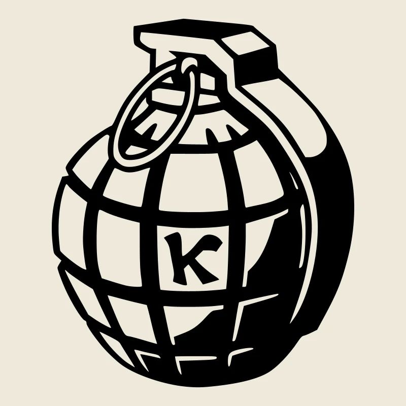 Hand Grenade