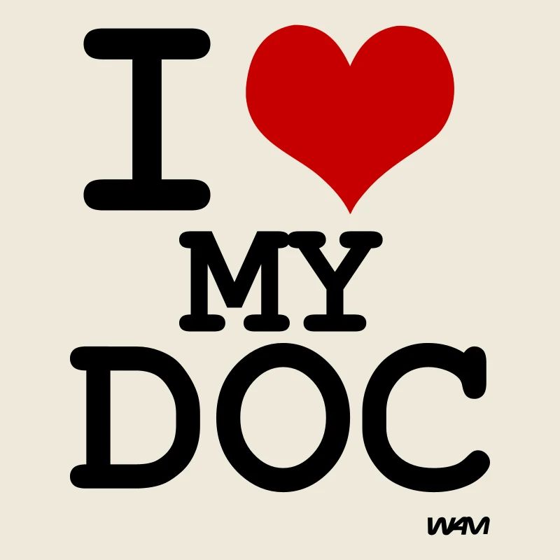 i love my doc