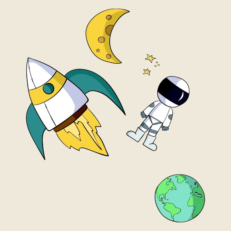 space