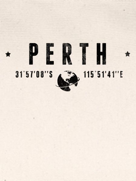 Perth