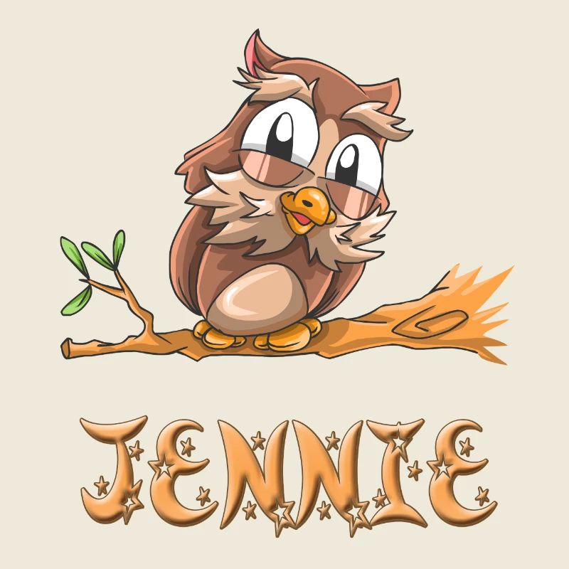 Eule Jennie