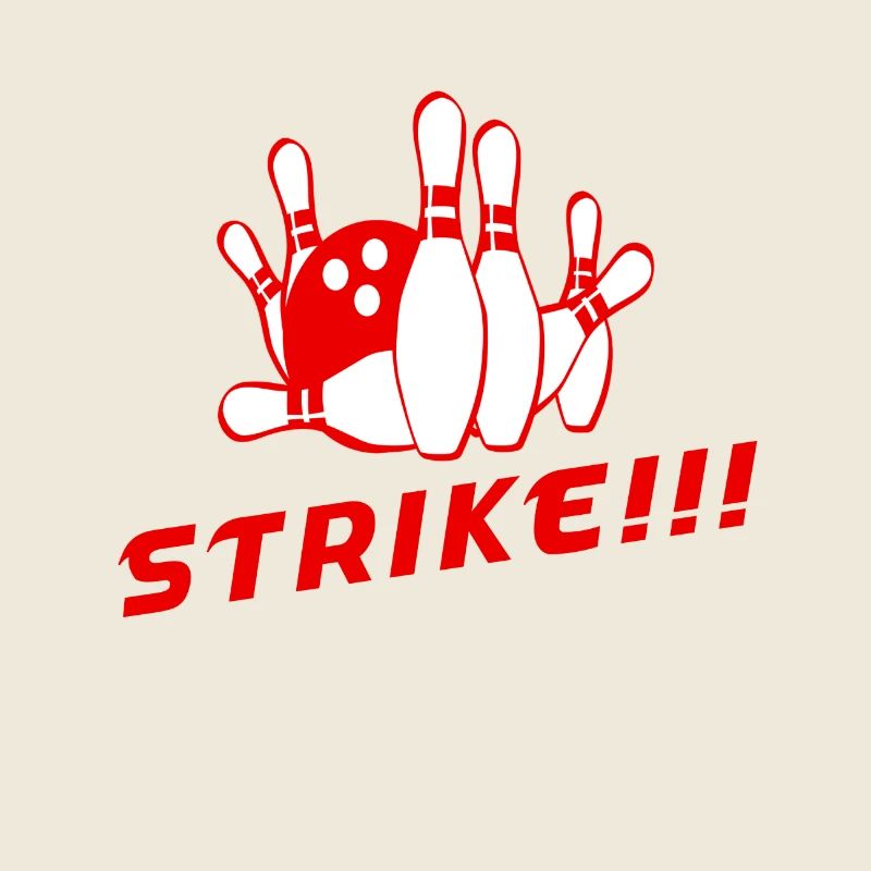 strike!!! bowling