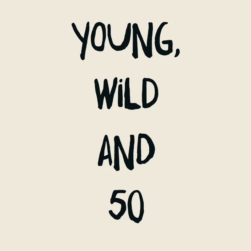 50. Geburtstag