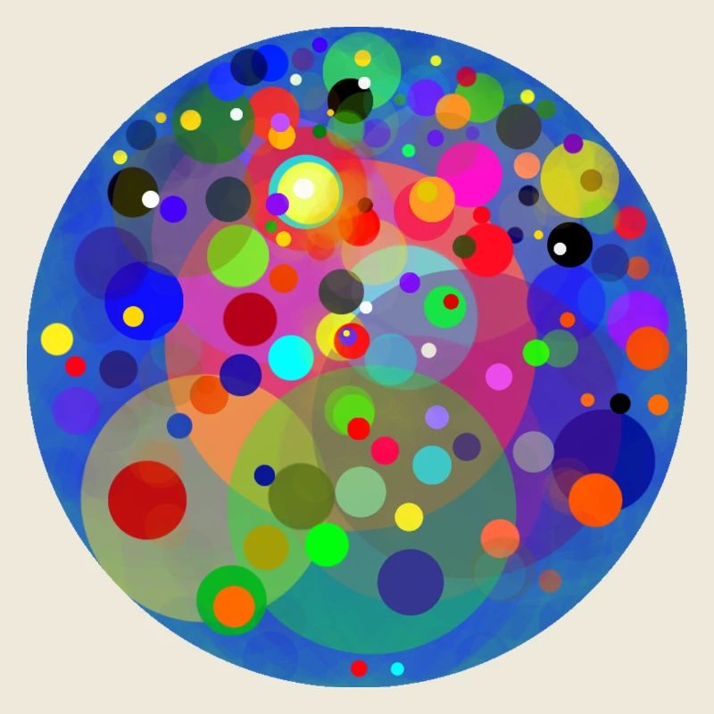 Planet der Planeten