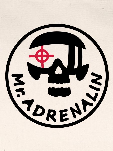 Mr. Adrenalin