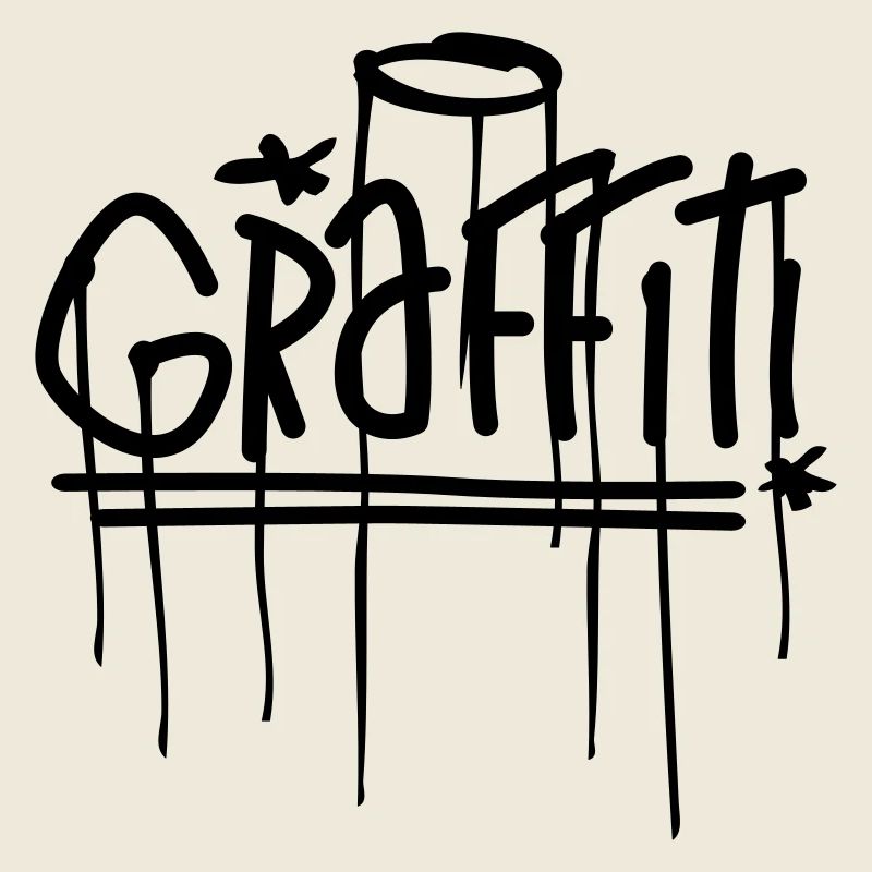 graffiti