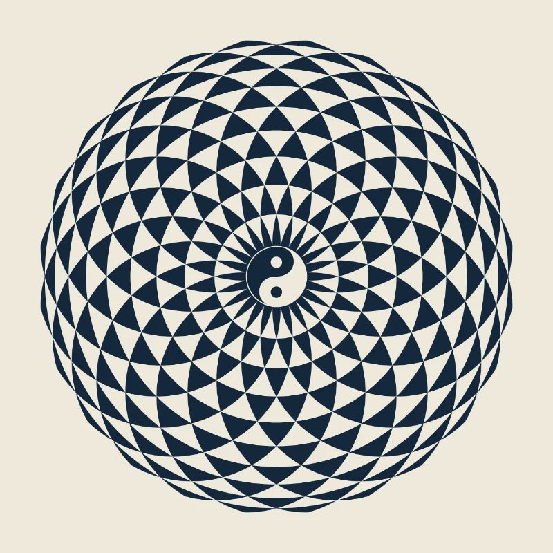 Torus, Sacred Geometry