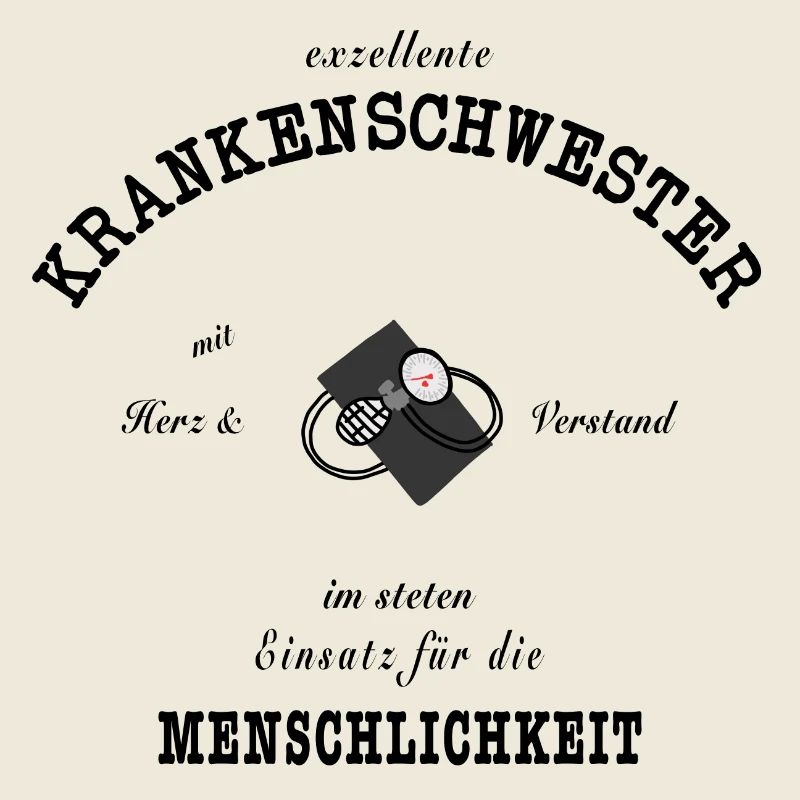 Excellente infirmière