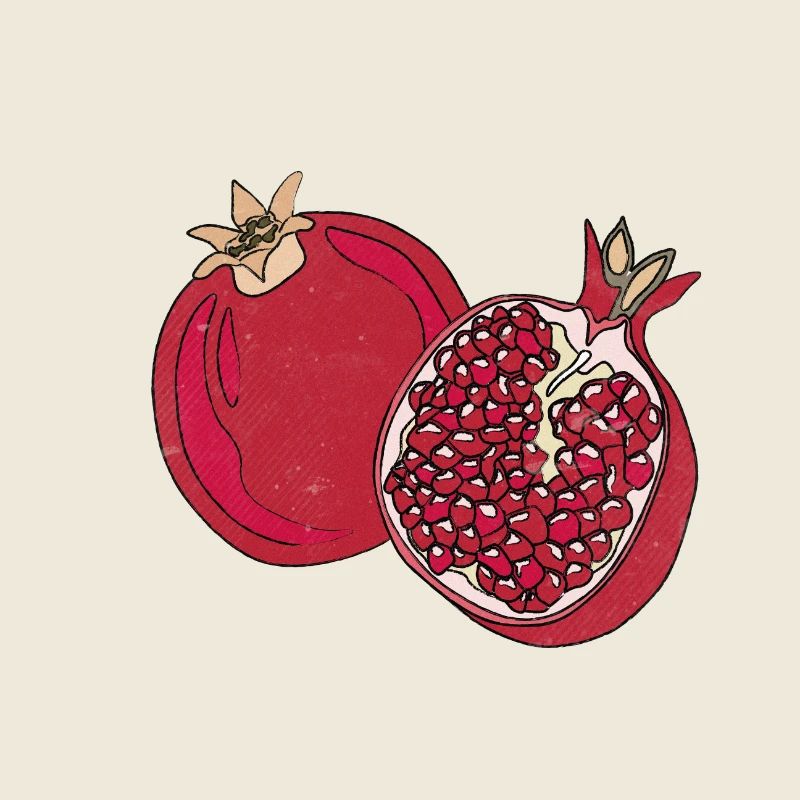 Grapefruit Summer Fruit Delicious Fun Gift