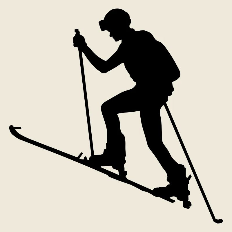 Skialpinismus