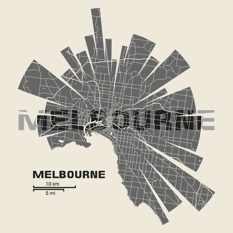 Melbourne plan