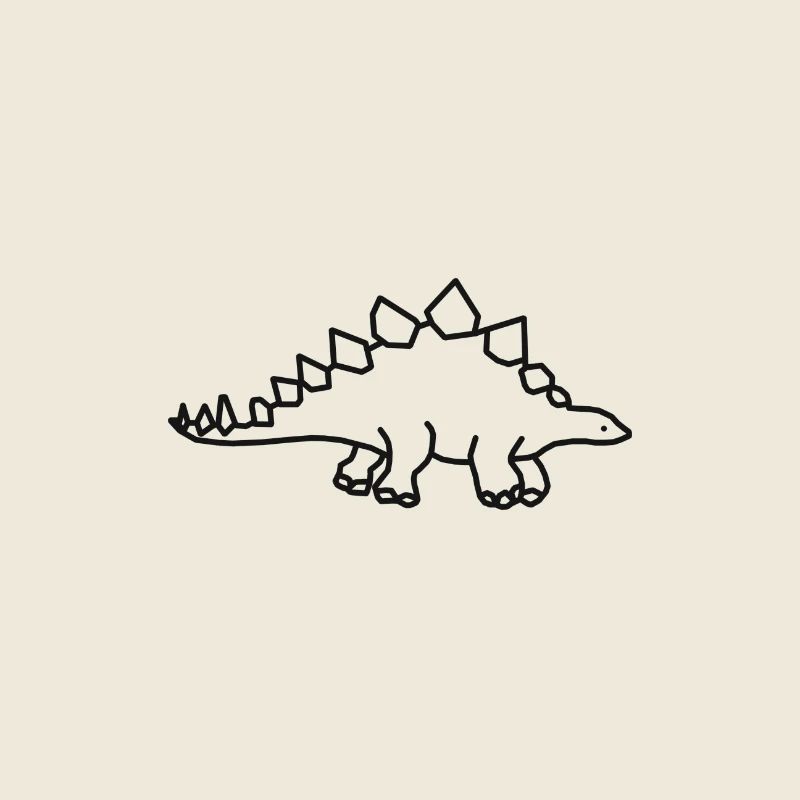 dinosaure