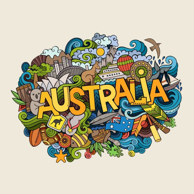 Australien