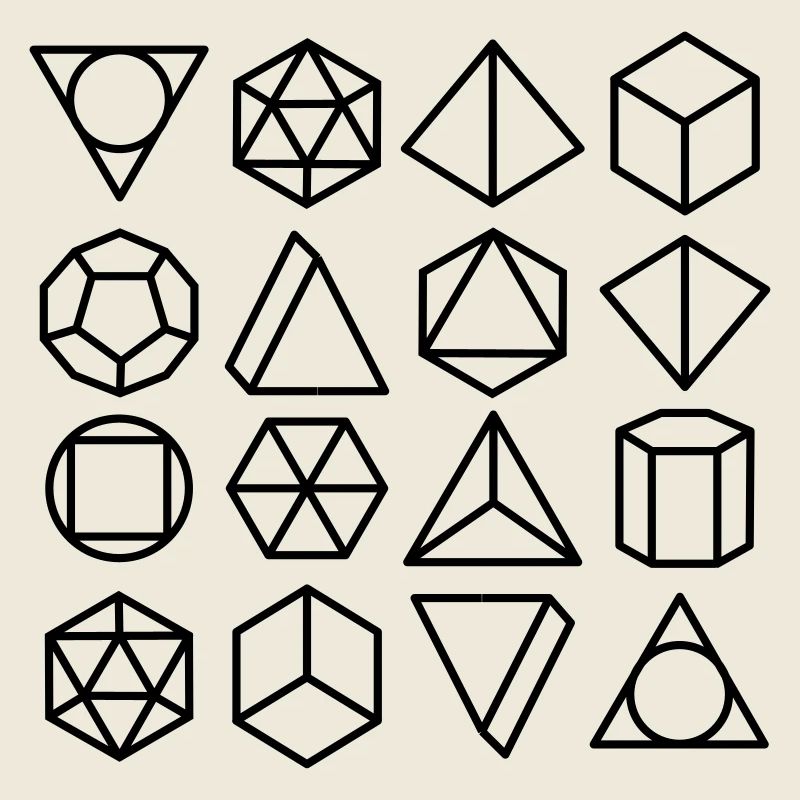 mathematical geometry