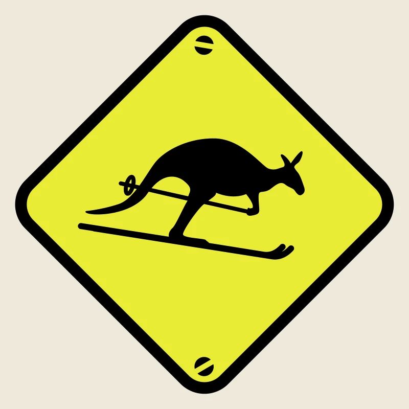 Ski Känguru