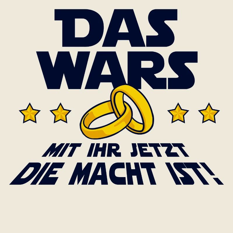 The Wars saying wedding bachelor party