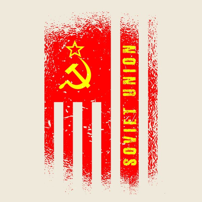 Soviet Union Flag / Gift USSR