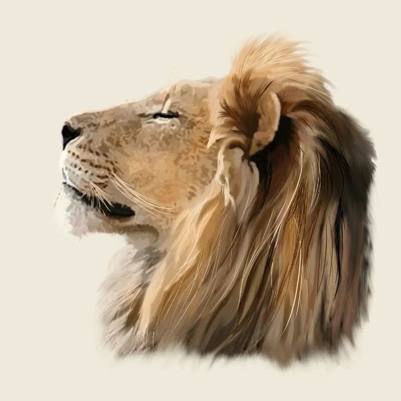 Löwe