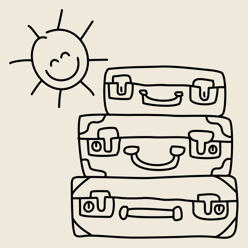 bagages