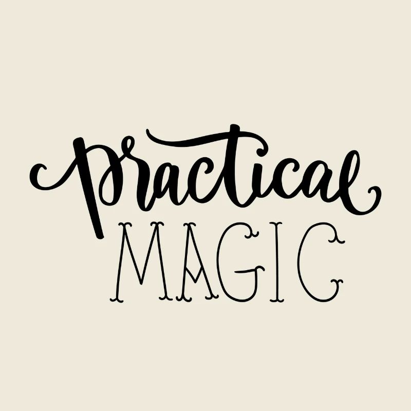 Magic Shirt - Heiler