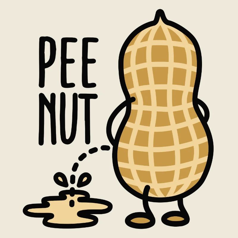 Pee-nut